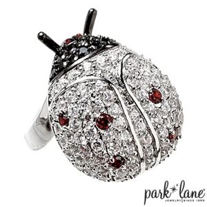 Park Lane Lucky Lady Ring NWOT